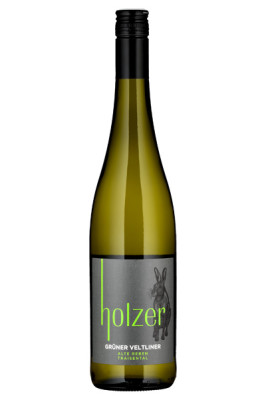 Holzer Grüner Veltliner Alte Reben 2021